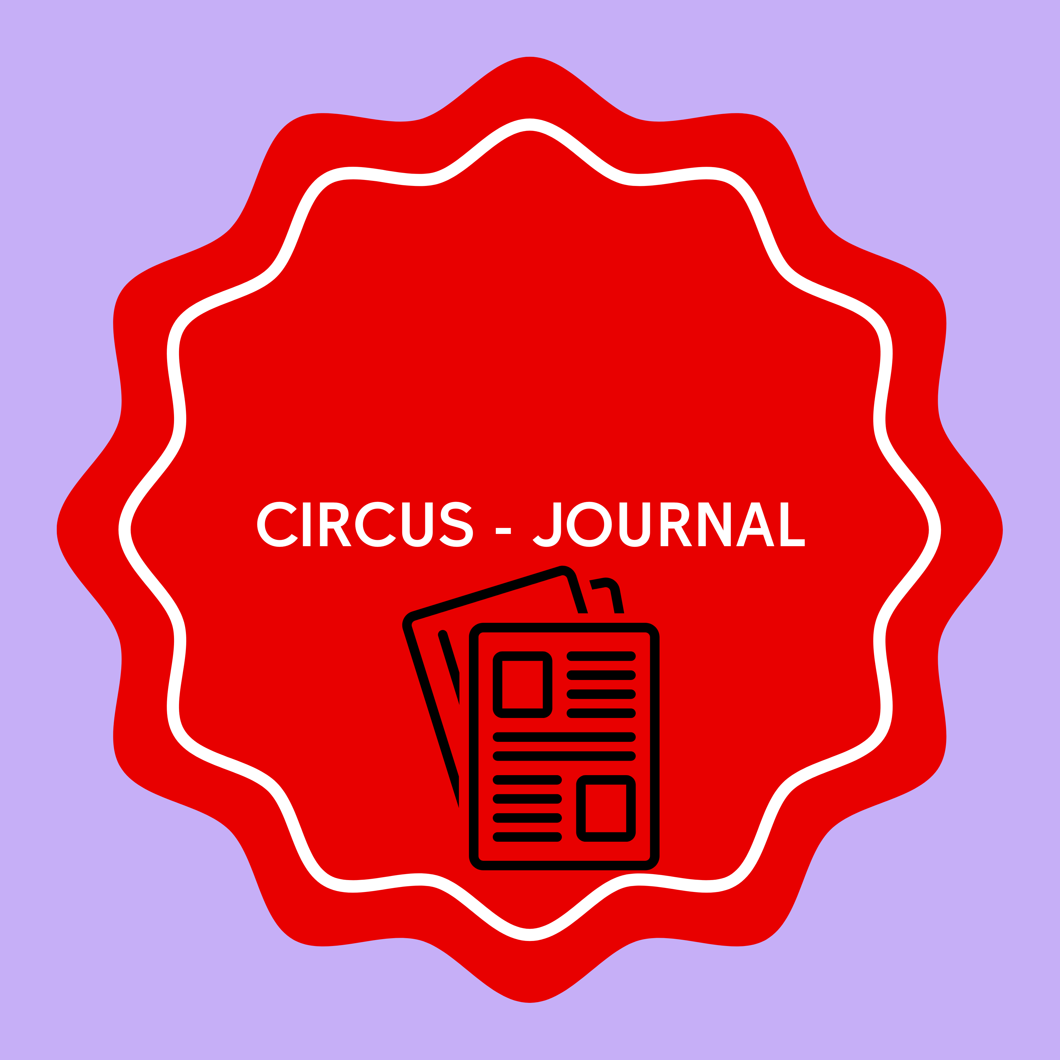 Circus-Journal