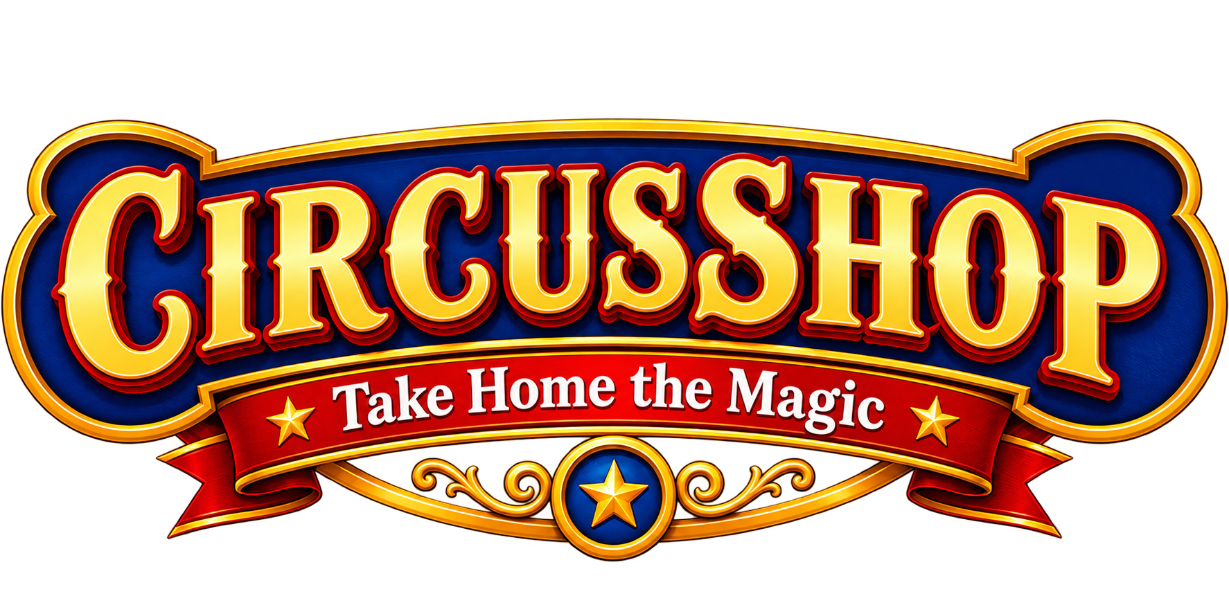 Circusshop